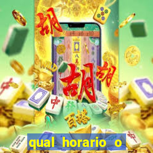qual horario o fortune tiger paga mais